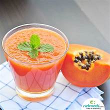 papaya_juice